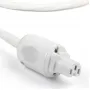 Силовой аудио кабель Chord Company Sarum T Power Lead EU 1m